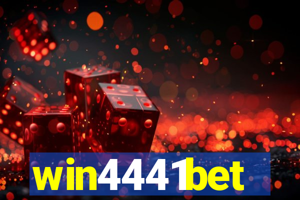 win4441bet