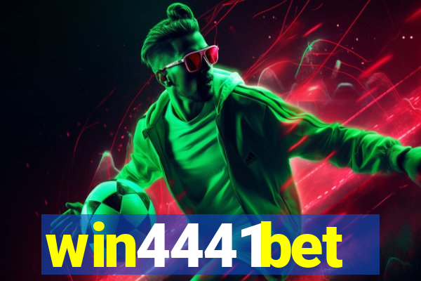 win4441bet