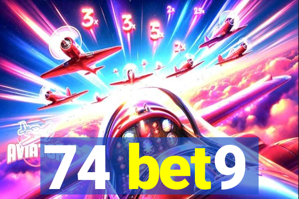 74 bet9