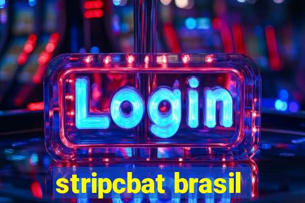 stripcbat brasil