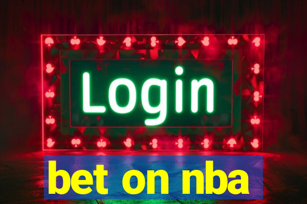 bet on nba