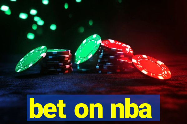 bet on nba