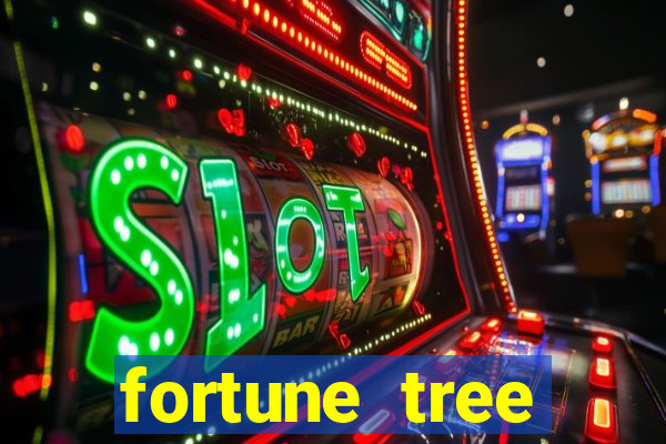 fortune tree prosperity demo