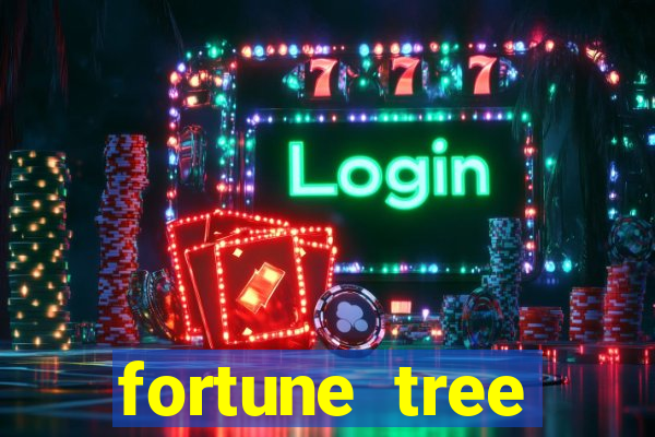 fortune tree prosperity demo