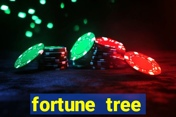 fortune tree prosperity demo