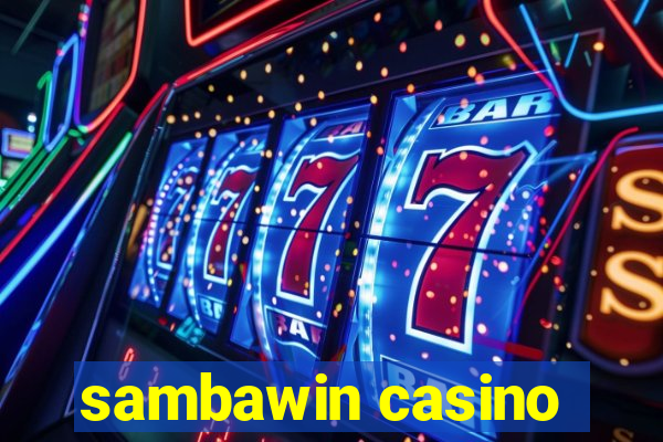 sambawin casino