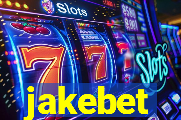 jakebet