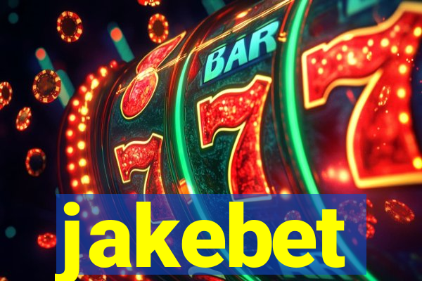 jakebet