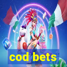 cod bets