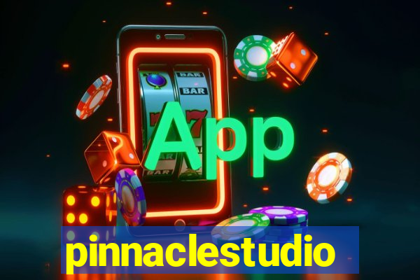 pinnaclestudio