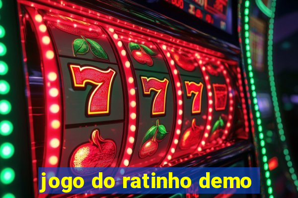 jogo do ratinho demo