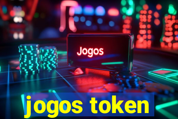 jogos token