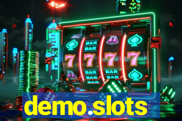 demo.slots