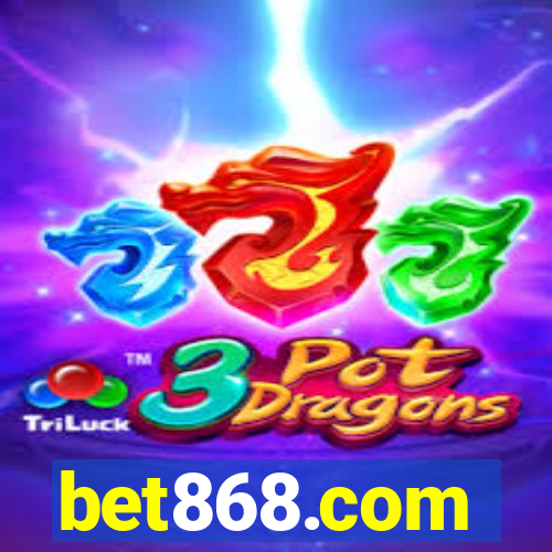 bet868.com