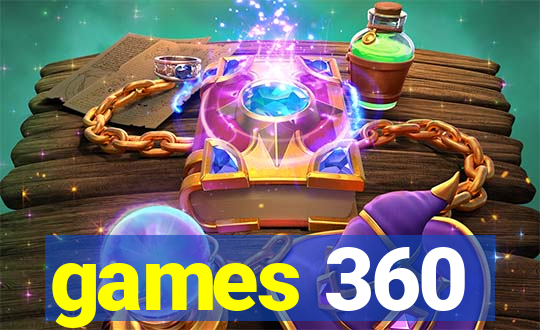 games 360