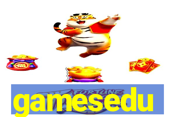 gamesedu