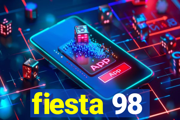 fiesta 98