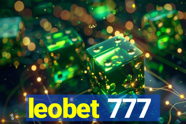 leobet 777