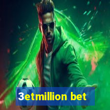 3etmillion bet