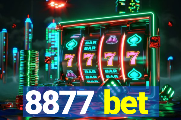 8877 bet