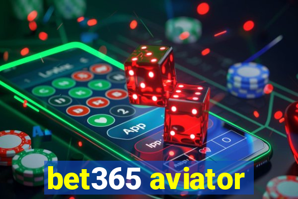 bet365 aviator