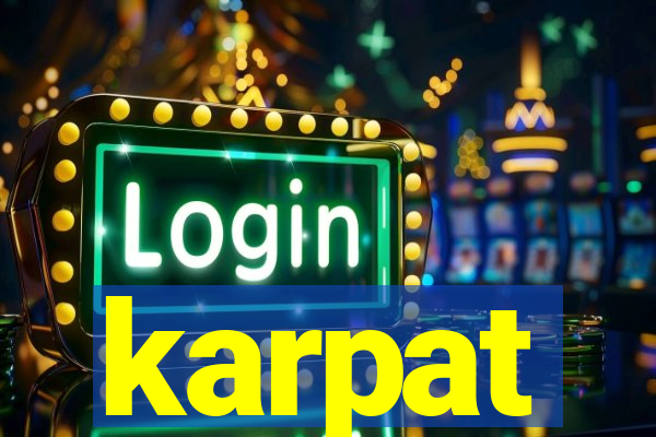 karpat