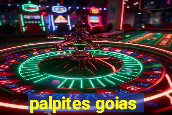 palpites goias