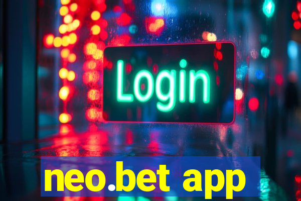 neo.bet app