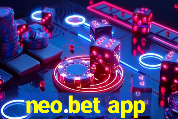 neo.bet app