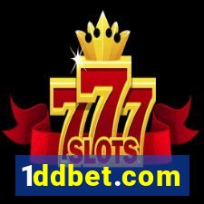 1ddbet.com