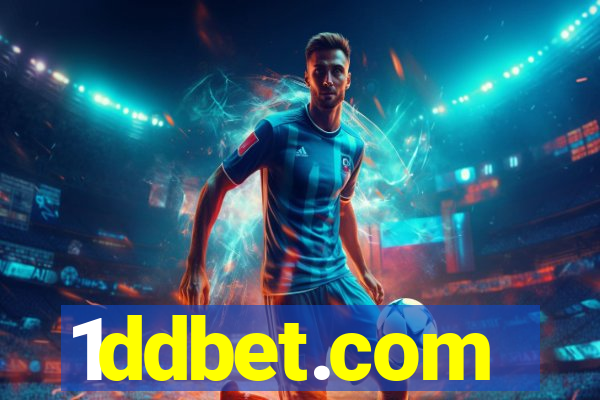 1ddbet.com