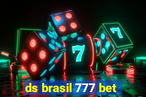 ds brasil 777 bet