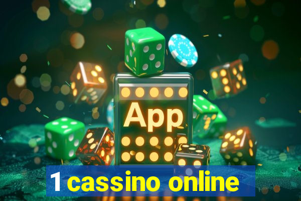 1 cassino online