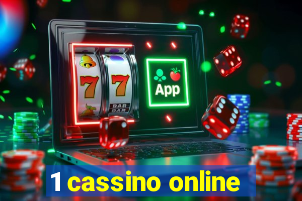 1 cassino online