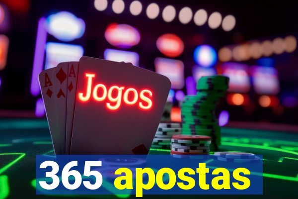 365 apostas