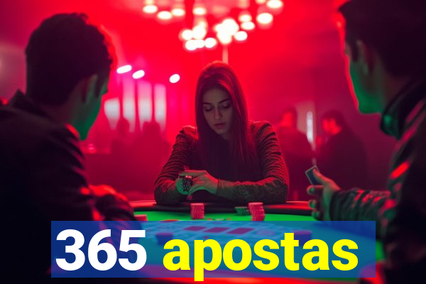 365 apostas