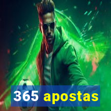 365 apostas