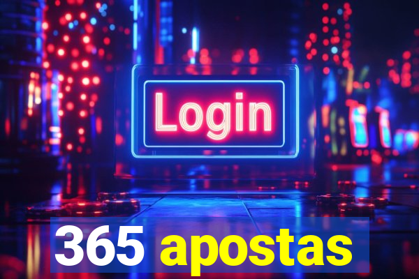 365 apostas