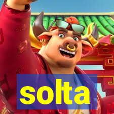 solta