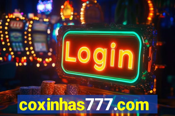 coxinhas777.com