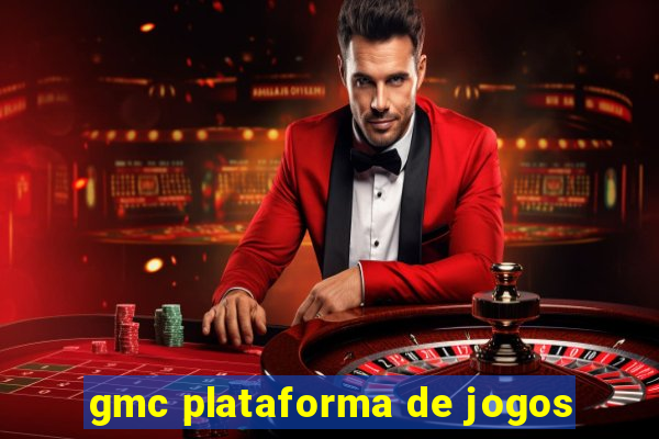 gmc plataforma de jogos