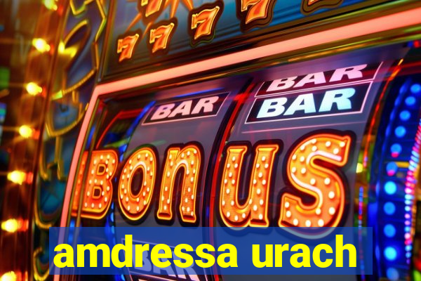 amdressa urach