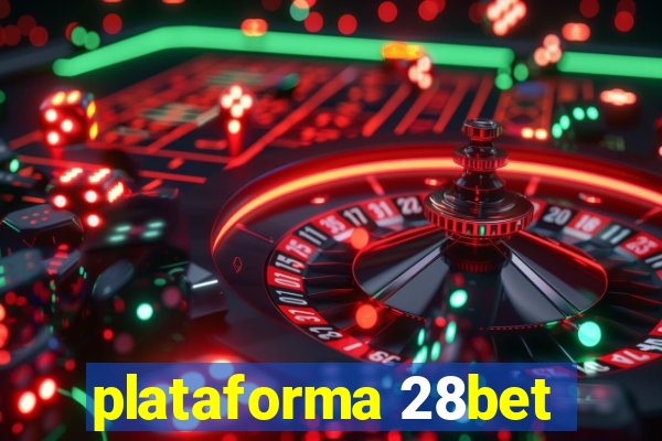 plataforma 28bet