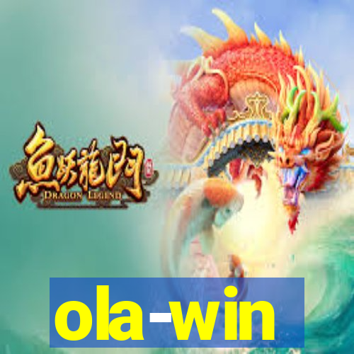 ola-win