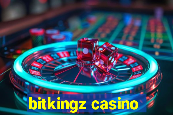 bitkingz casino