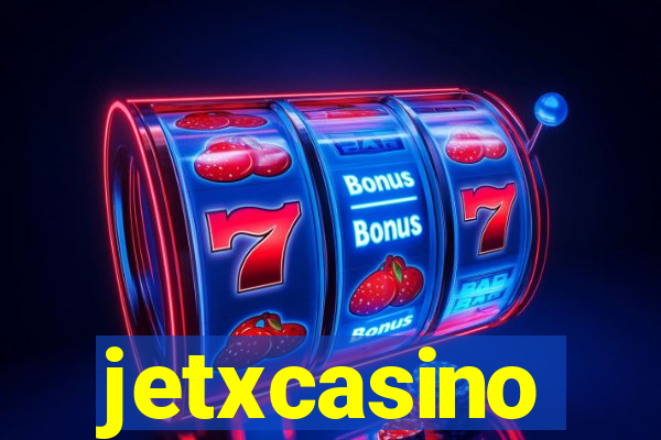 jetxcasino