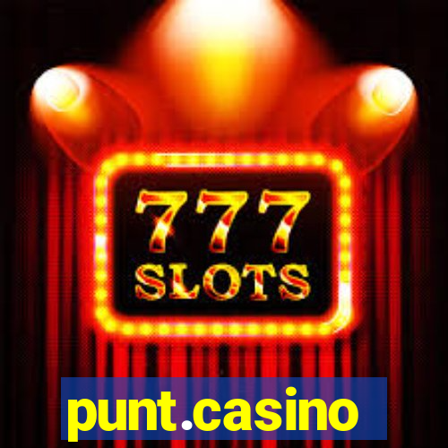 punt.casino