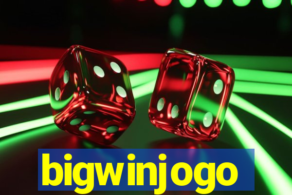 bigwinjogo