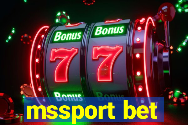 mssport bet