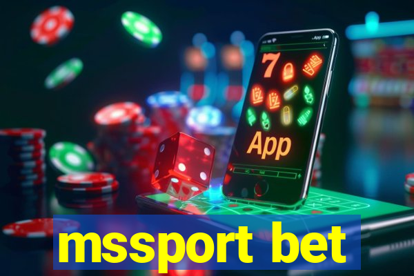 mssport bet